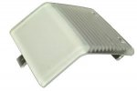 Begagnad Kirby Headlight lens G3 G4