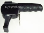 Kirby litet handtag