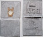 Kirbypåsar Kirby dammsugarpåsar