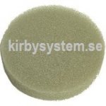 Skumgummifilter, Shampoo Tank Sponge