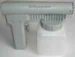 Spray gun