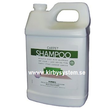3,7 Liter mattschampo