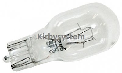 Kirby lampa