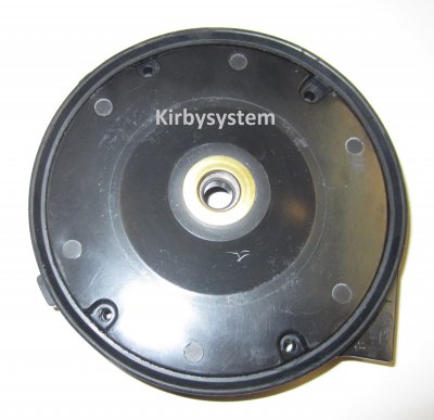 Kirby Motortätning