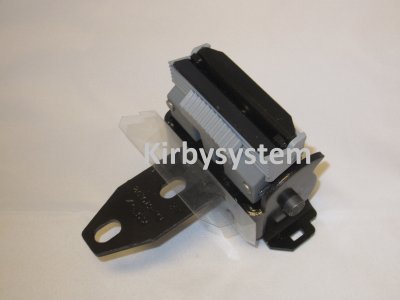 HANDLE PIVOT SPRING ASSEMBLY WITH BOOT